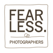 Fearless Photographer Badge