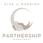 Give a Wedding Partnership Badge