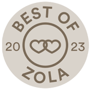 Best of Zola Badge